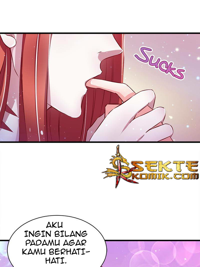 Beauty and the Beasts Chapter 16 Gambar 19